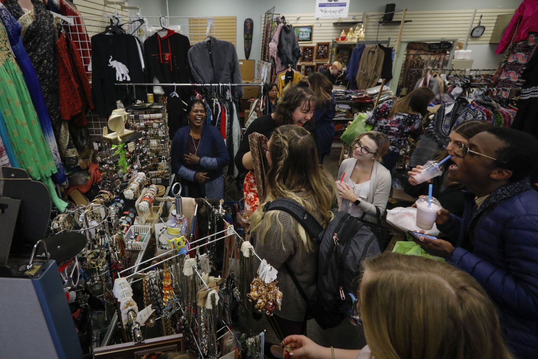 West Side Bazaar